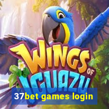 37bet games login